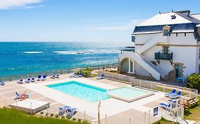 Résidence Odalys Valentin plage